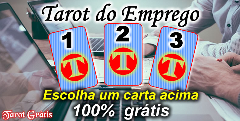 Tarot do Emprego