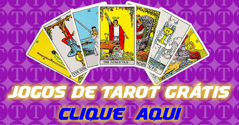 Tarot Grátis, Jogos de tarot Gratuito, tarot do amor.