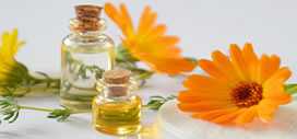 Aromaterapia, Tratamento Natural