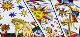 Tarot Marselha Previsoes 2019 Gratis